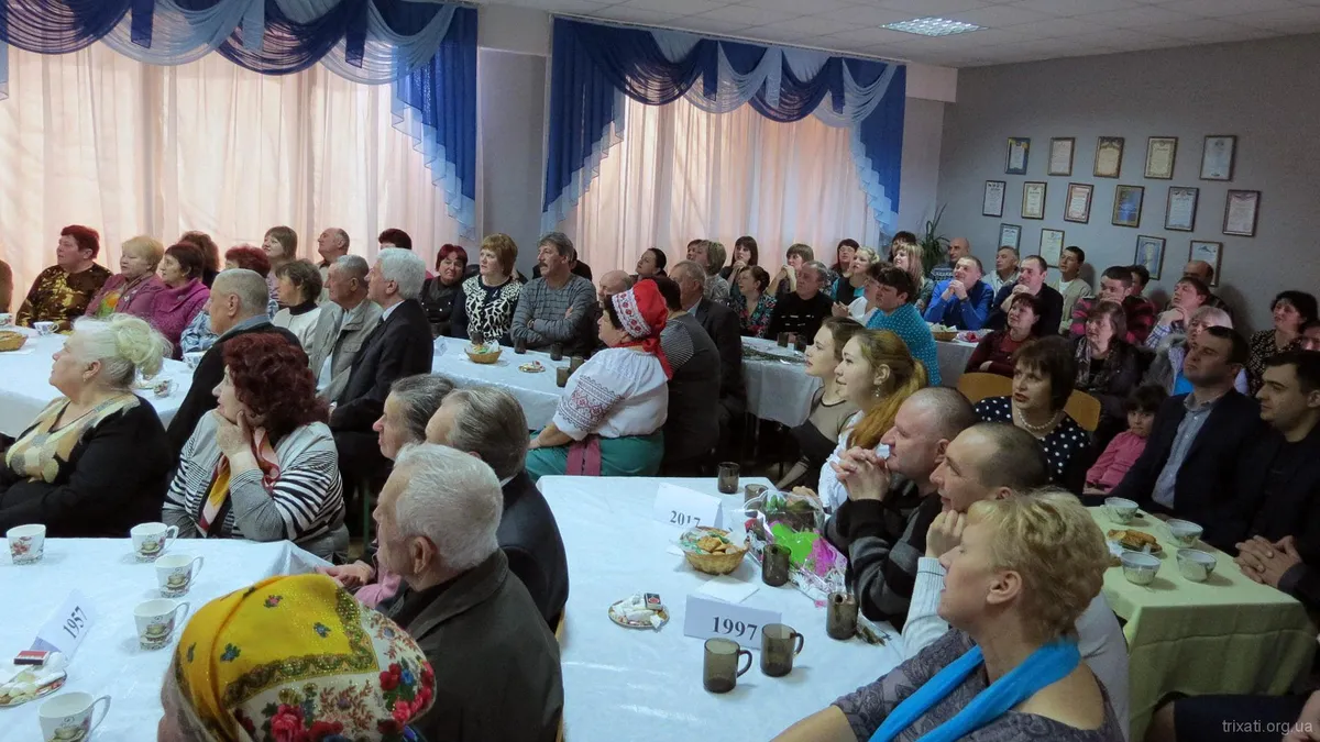 Забута мелодія дитинства