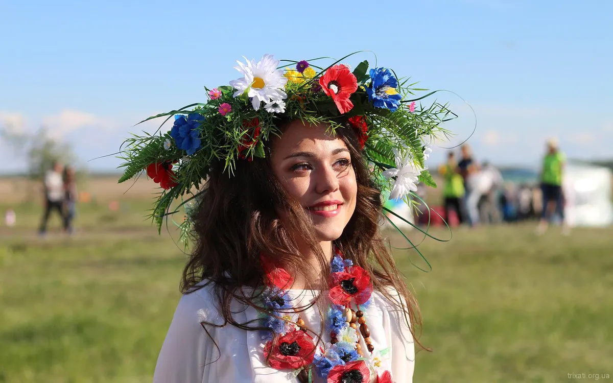 Даша Старинець, обличчя фестивалю