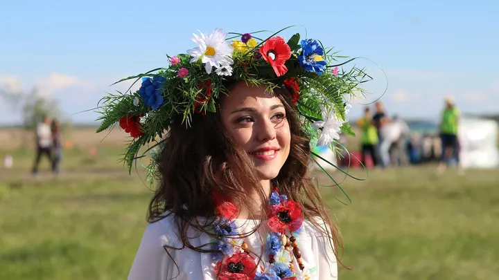 Фотоальбоми з фестивалю повітряних зміїв 2017