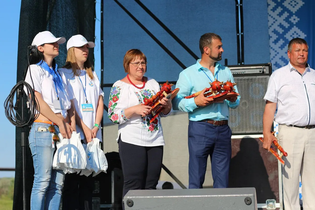 Tryhutty International Kite Festival 2017