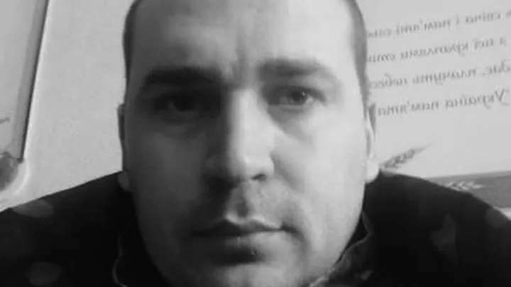 Вічна пам’ять! Ковальчук Віталій Олександрович.