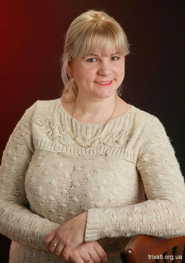 Педагогічний колектив