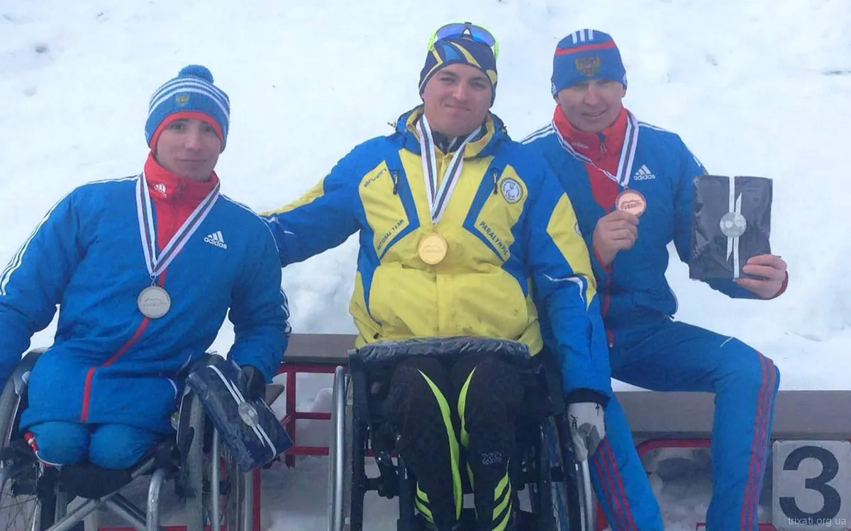 Нові здобутки на Чемпіонаті Світу