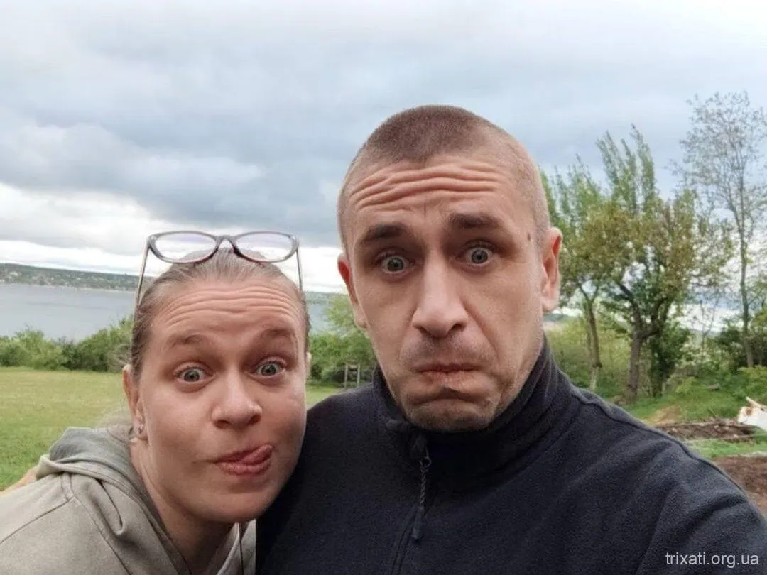 Вічна пам’ять! Кравченко Максим Юрійович.