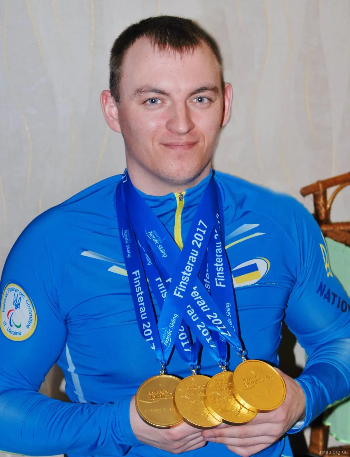 Максим Яровий, інтерв'ю газеті Маяк
