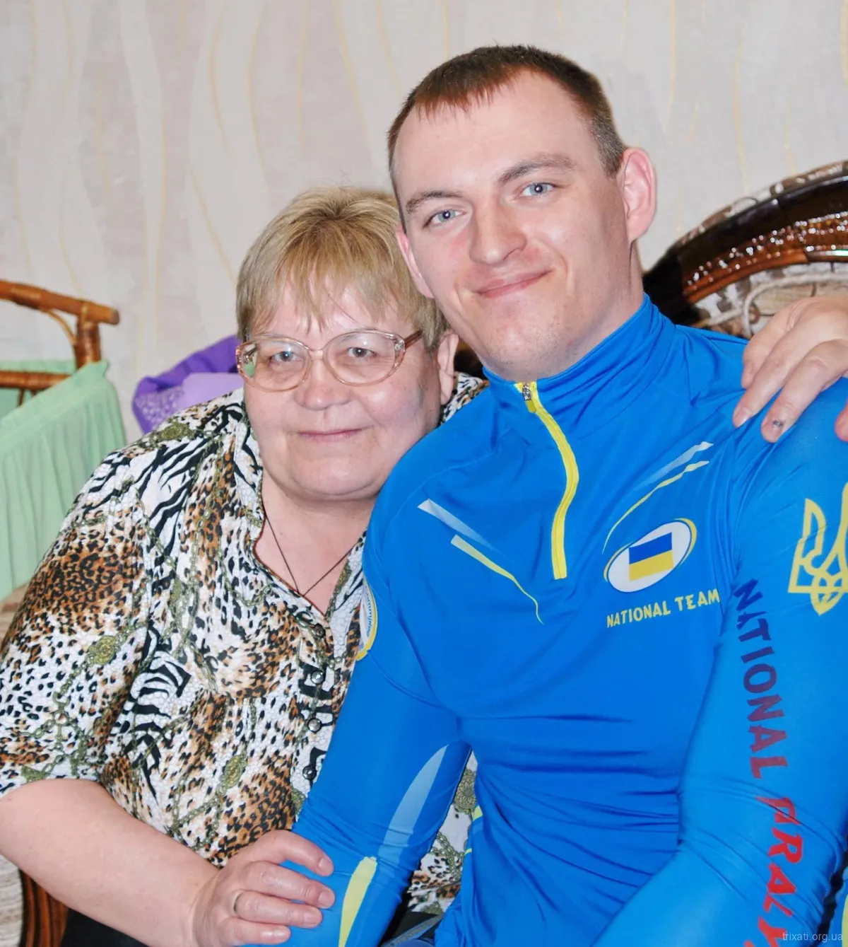 Максим Яровий, інтерв'ю газеті Маяк