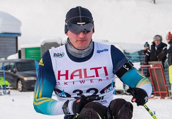 Виступ Максима Ярового у Вуокатті 2018