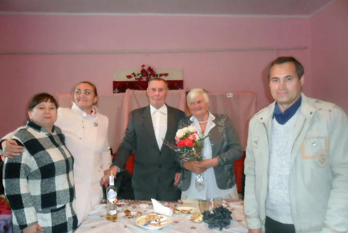 Мудрі і багаті літами