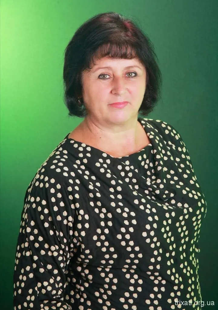 Педагогічний колектив