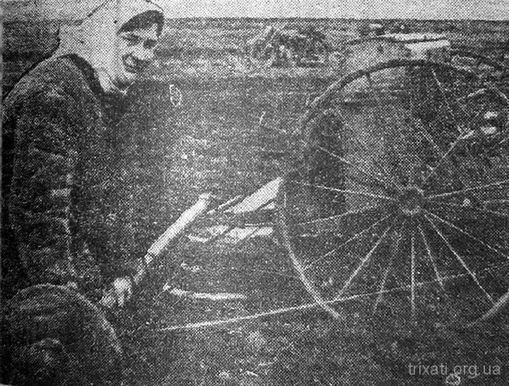 Ніна Іванівна Чупина