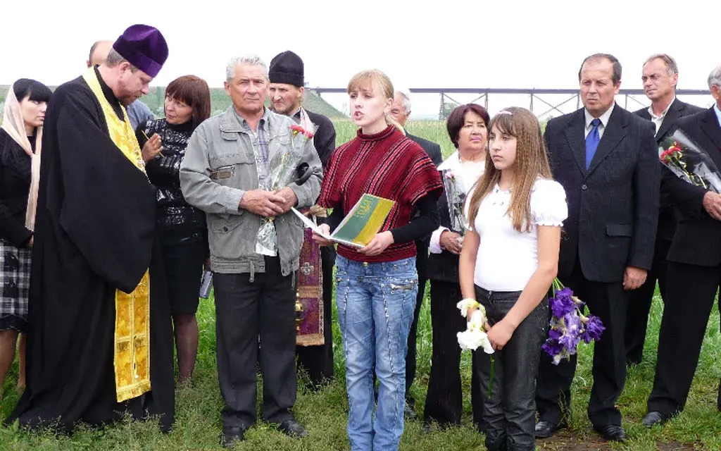 Римма Попок i Тетяна Берсан