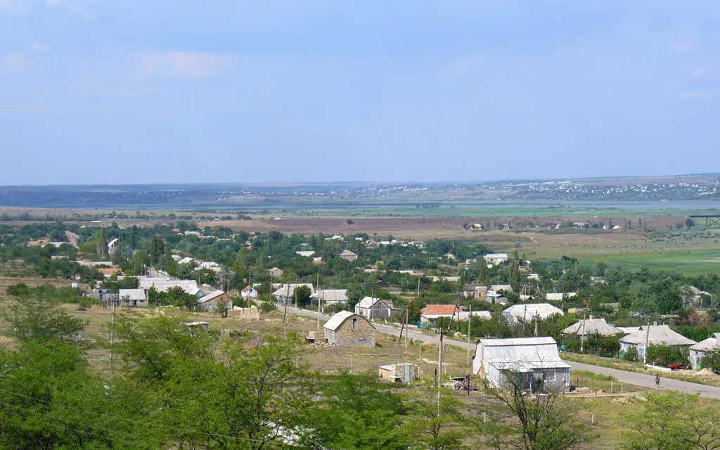 Трихатські краєвиди