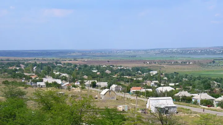 Трихатські краєвиди