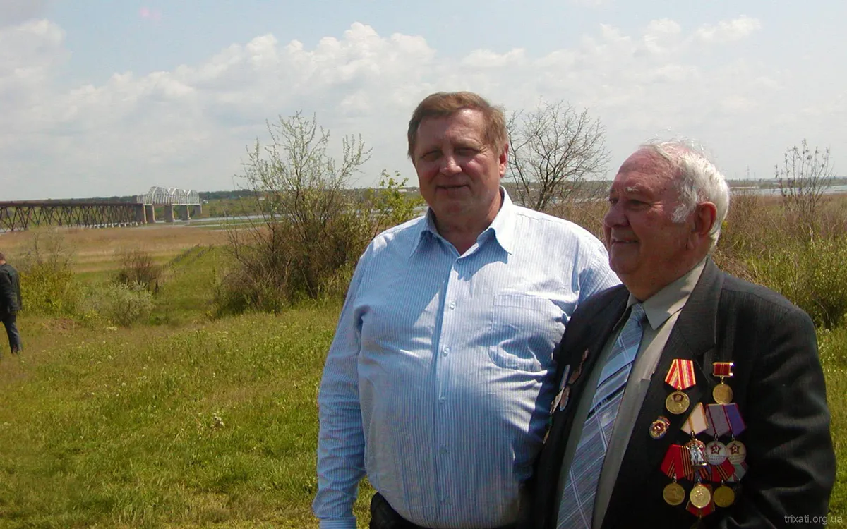 Михайло Іванович Кондратьєв