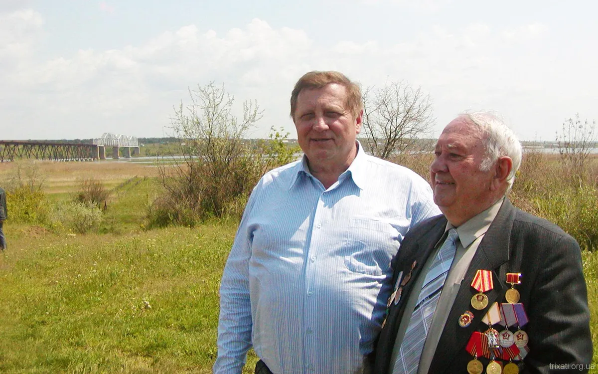 Михайло Іванович Кондратьєв