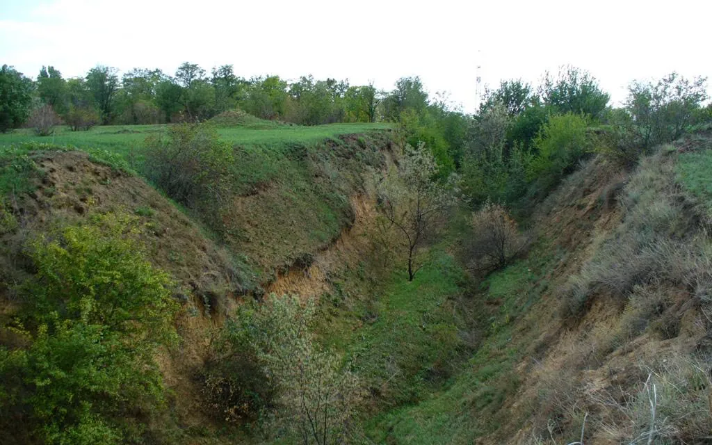 Балка