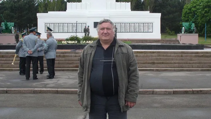 100 днів правління нового голови