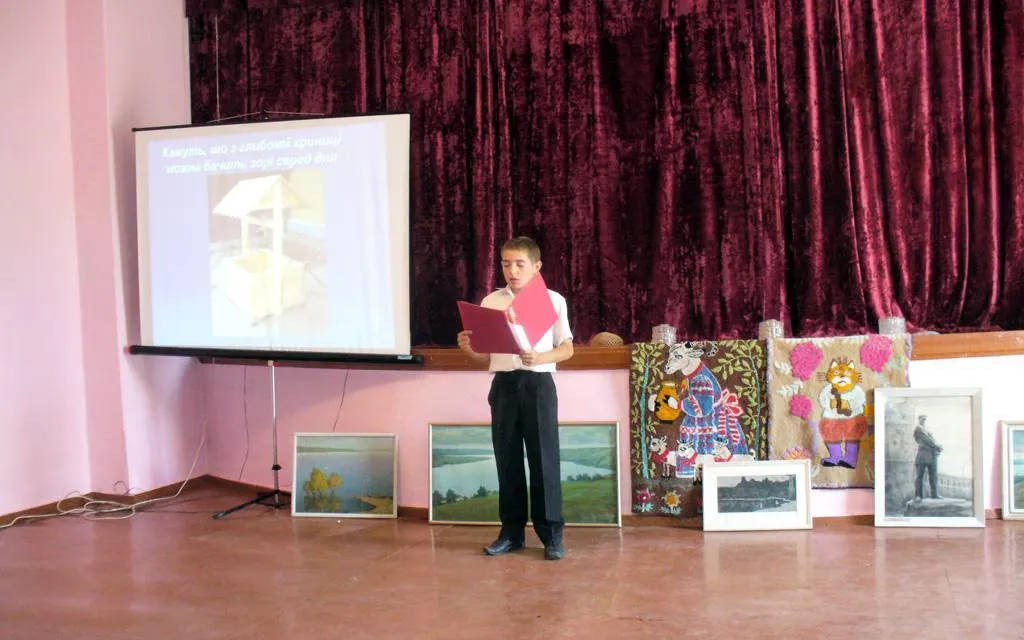 Доклад Леонтьєва Кості