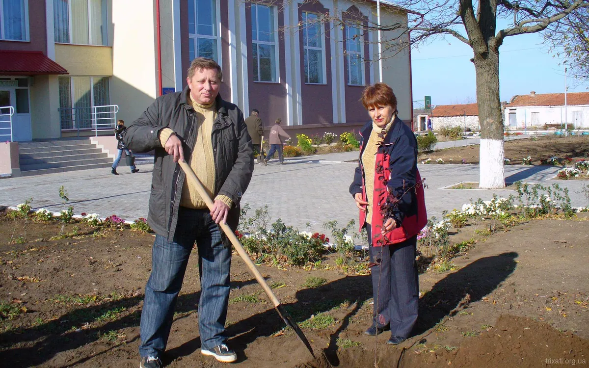 Михайло Іванович Кондратьєв