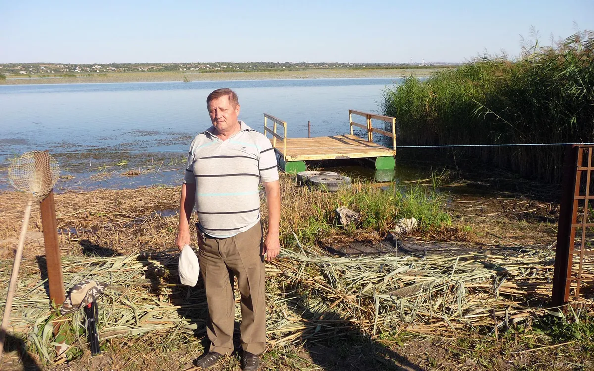 Михайло Іванович Кондратьєв