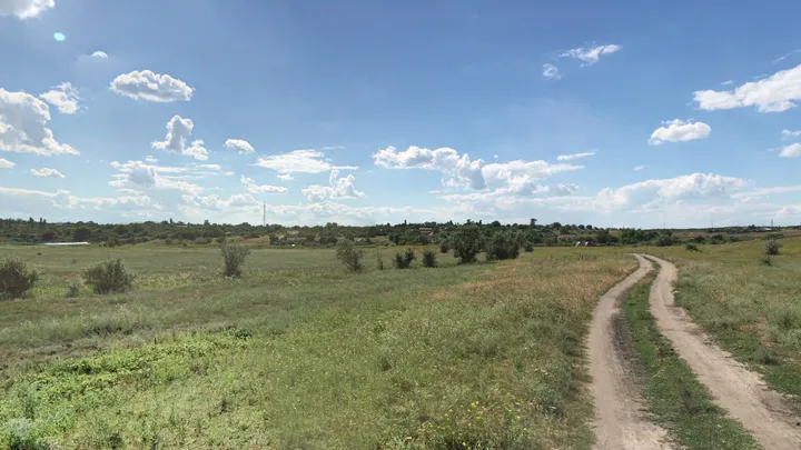 Google Сфери