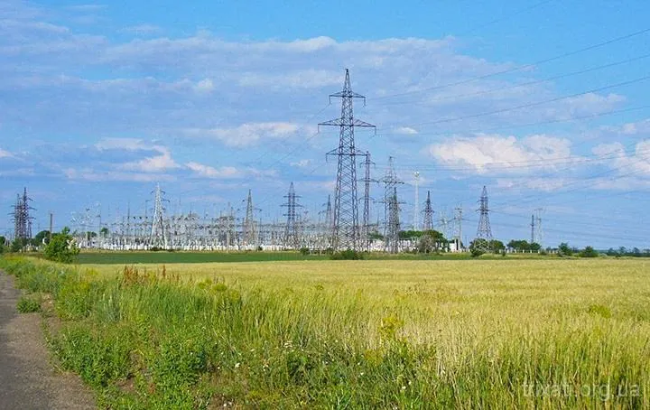 Історія села Трихати