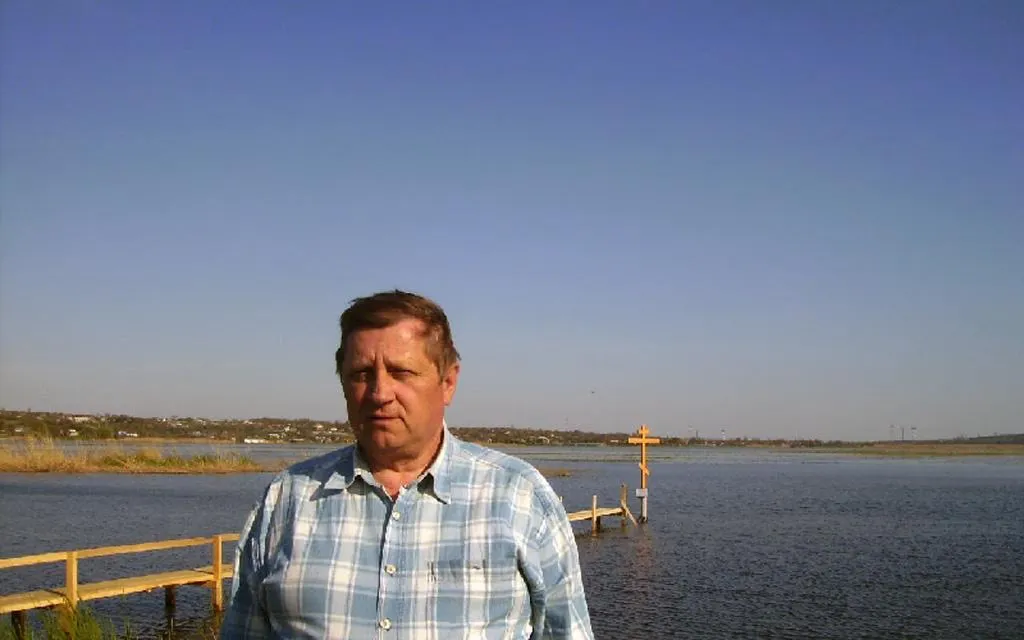 Кондратьєв Михайло Іванович