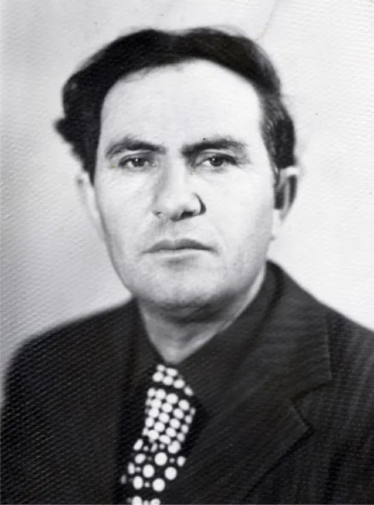 Рейфман Пінхес