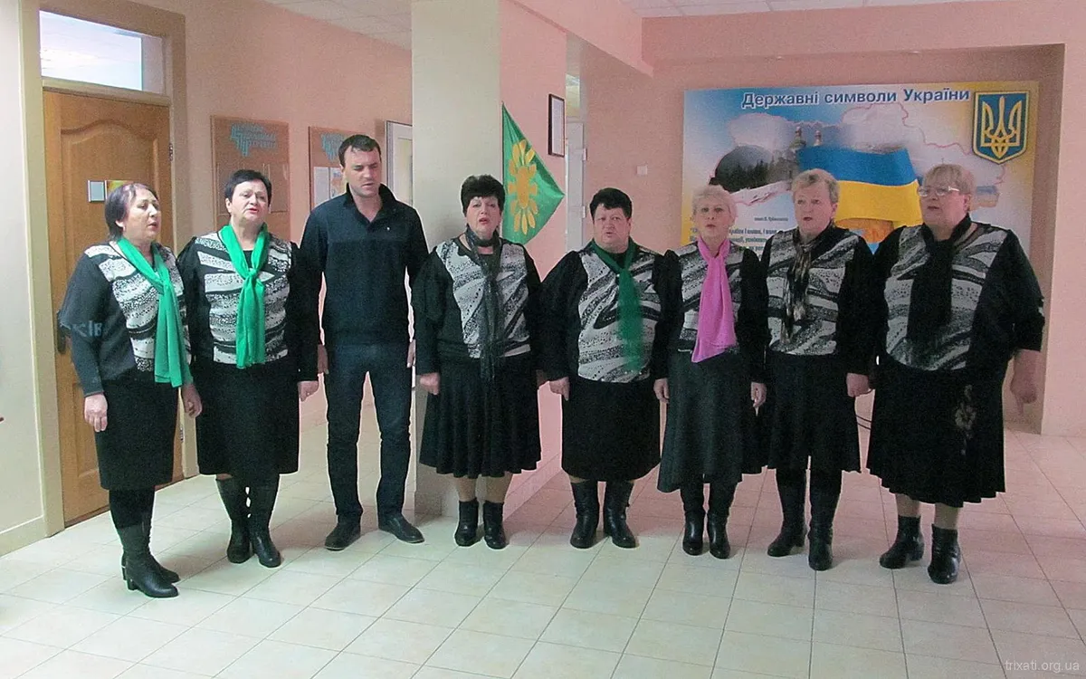 Сльози Божої Матері
