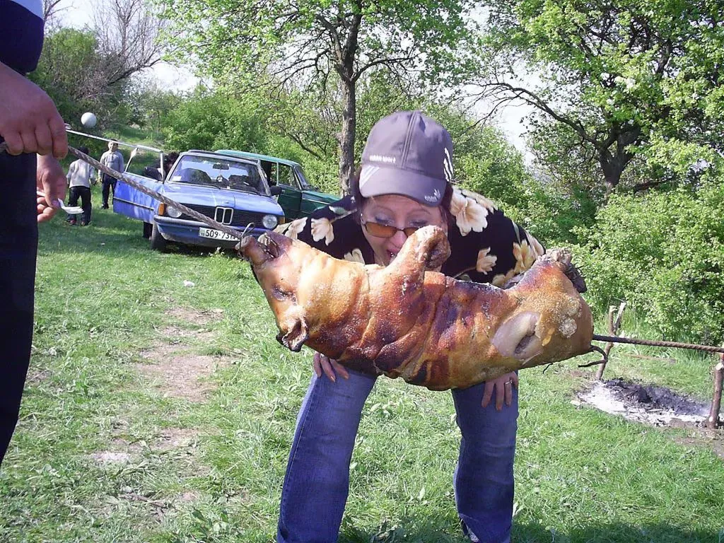 Наше життя