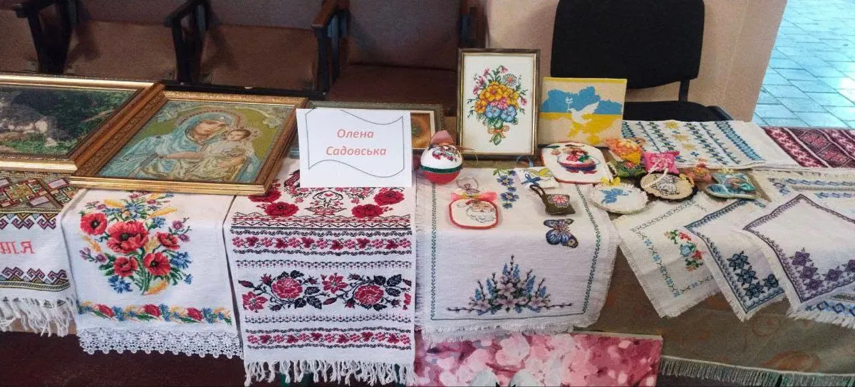 Ми даруємо людям красу