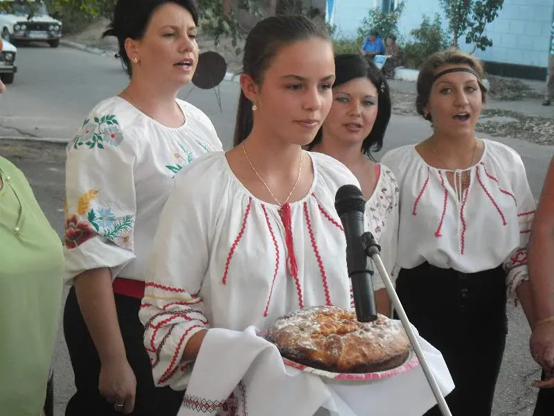 Трихати - день незалежності