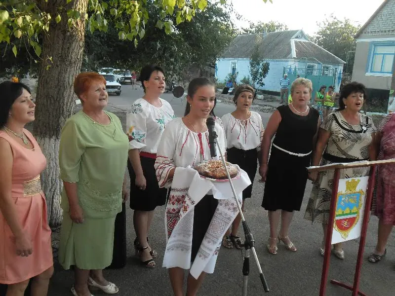 Трихати - день незалежності