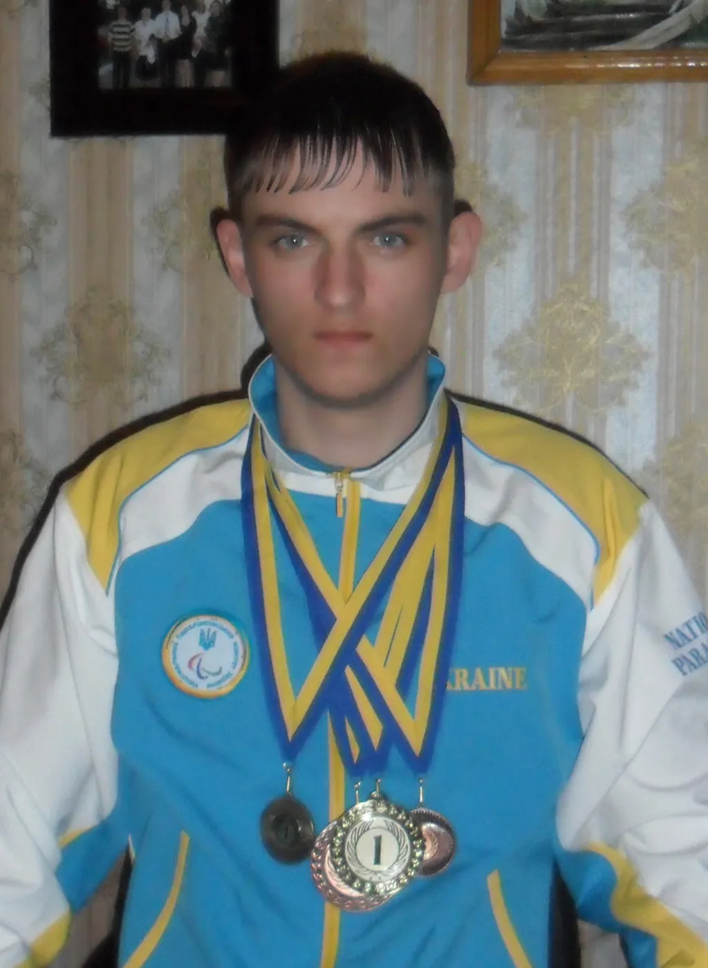 Яровий Максим
