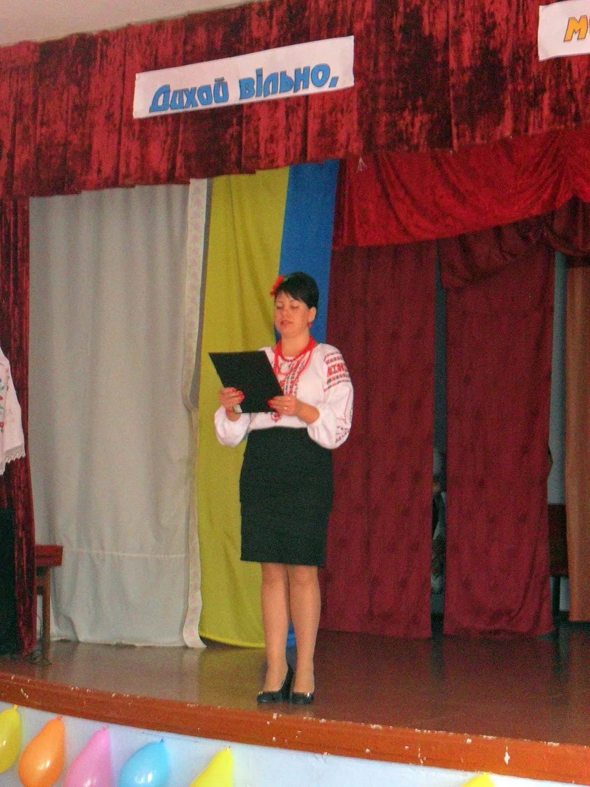 Спішіть творити добро