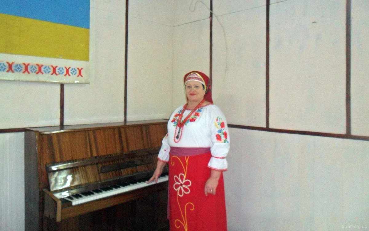 Будьте здорові, будьте щасливі