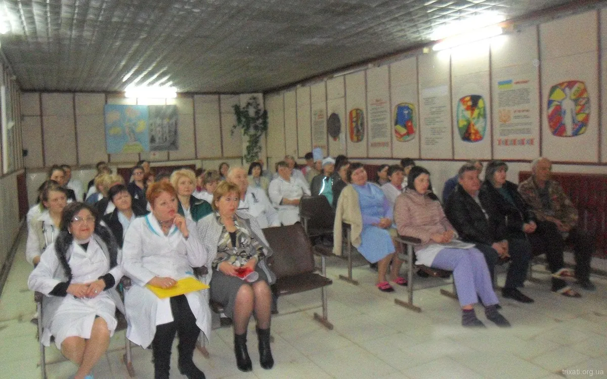 Будьте здорові, будьте щасливі
