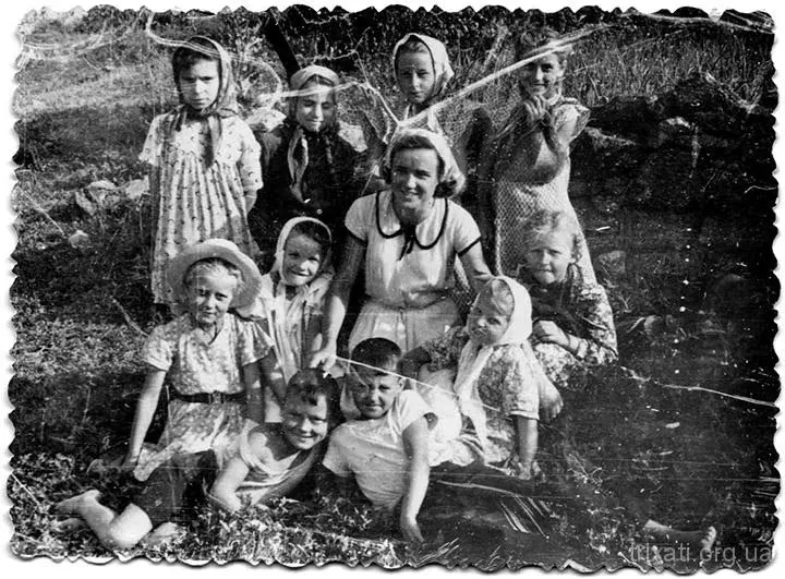 Фотоархів Усікової В.А. Частина 3