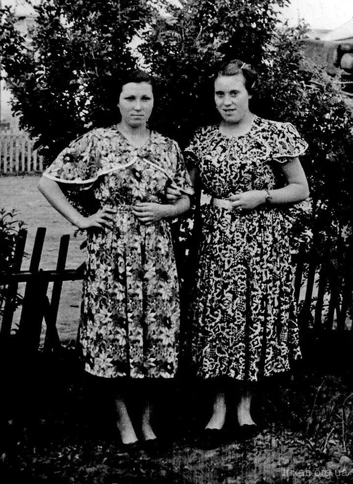 Фотоархів Усікової В.А. Частина 3