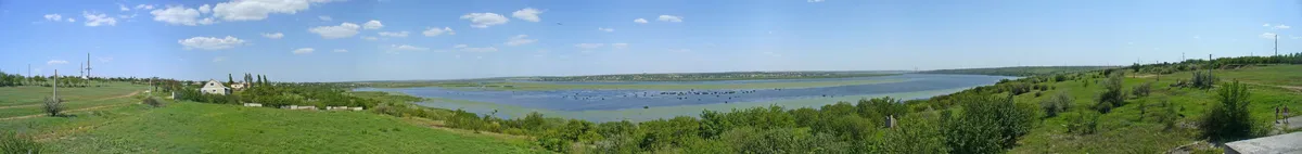 Літо 2009