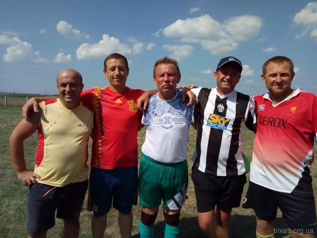 День села Трихати 2019