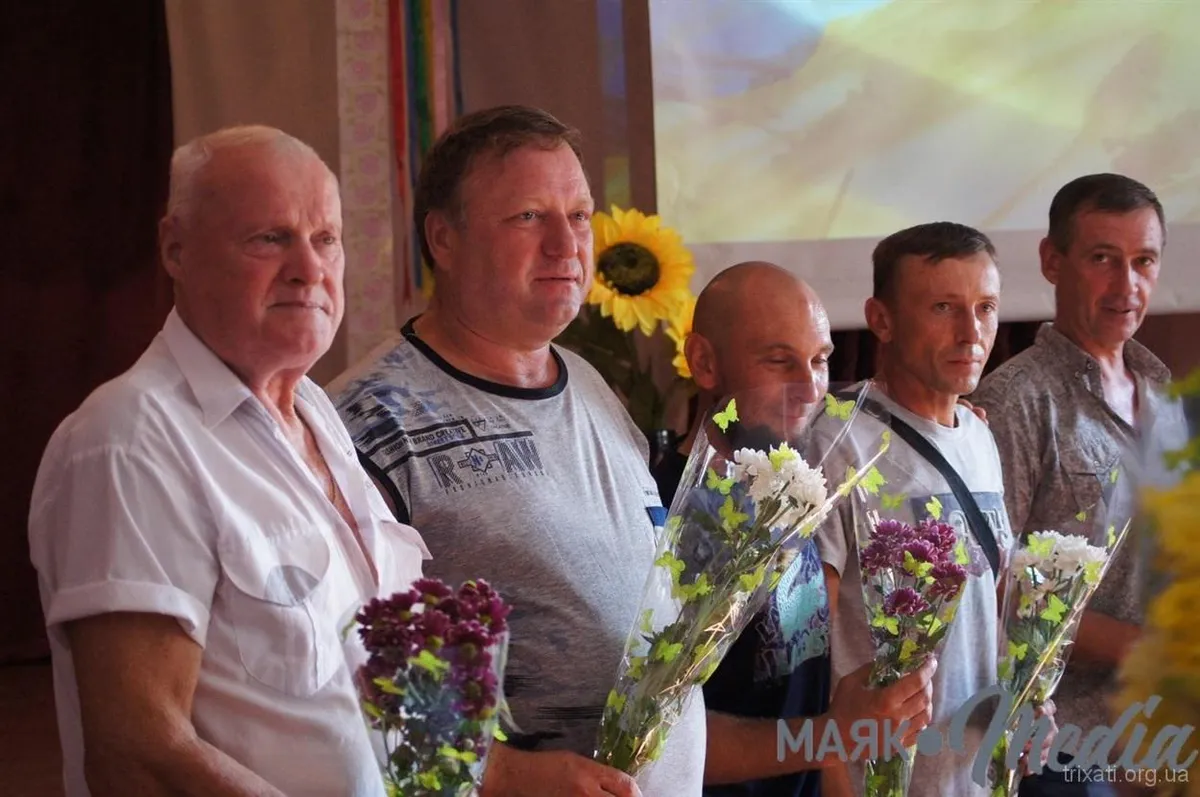 День села Трихати 2019