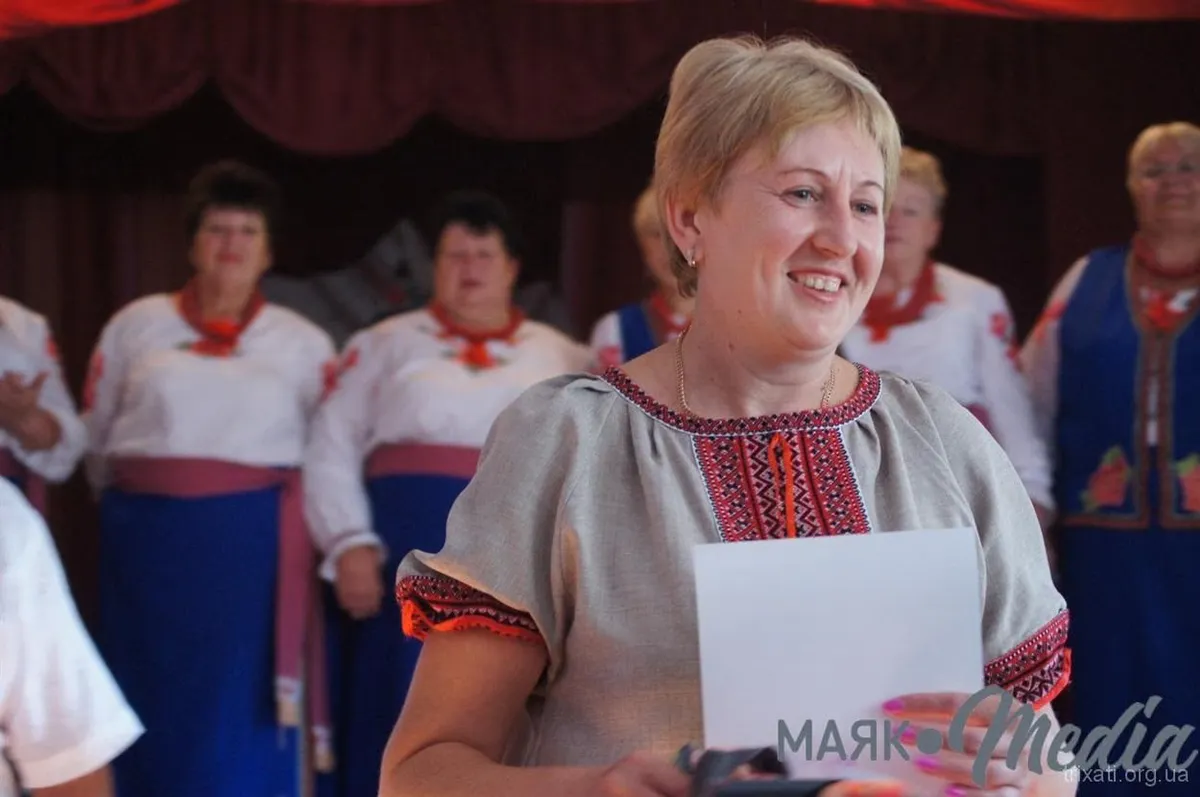 День села Трихати 2019