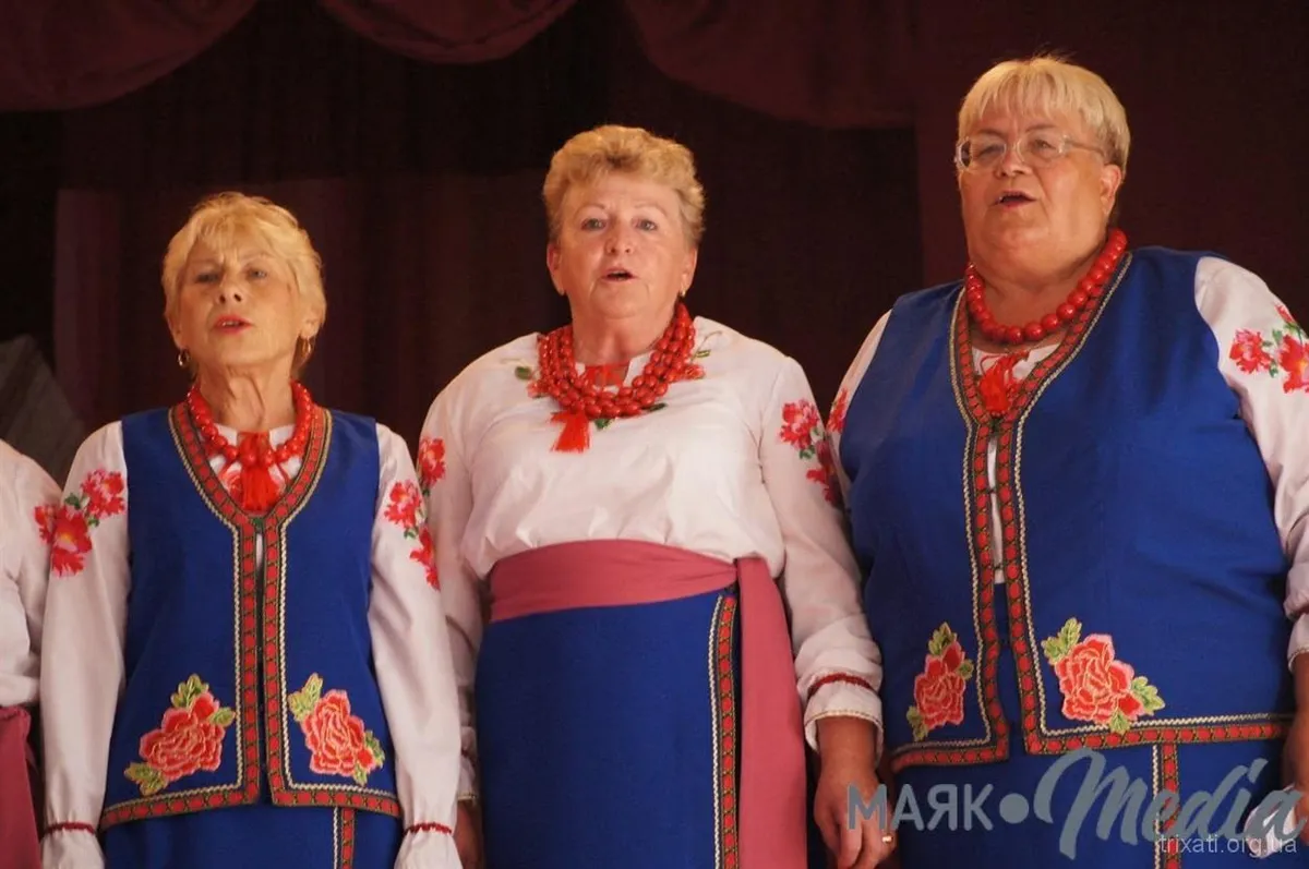 День села Трихати 2019