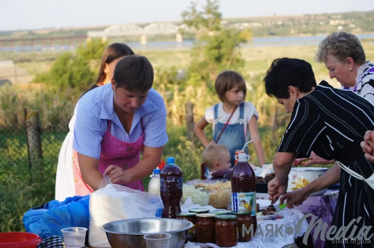День села Трихати 2019
