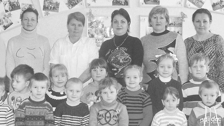 Ходімо з нами, на зустріч з дитинством!