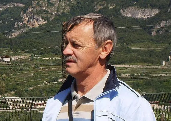 Олександр Ярославович Лагошняк