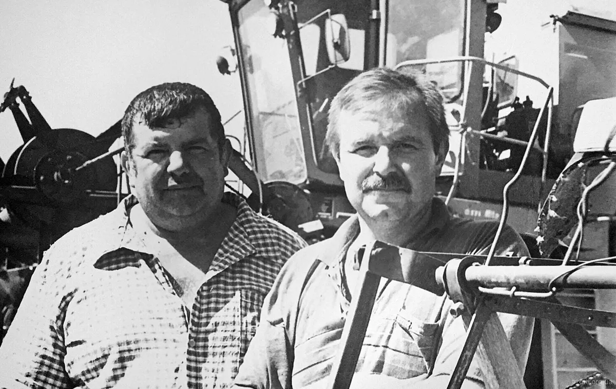 Молодик Олексій, Півоваров Ігор