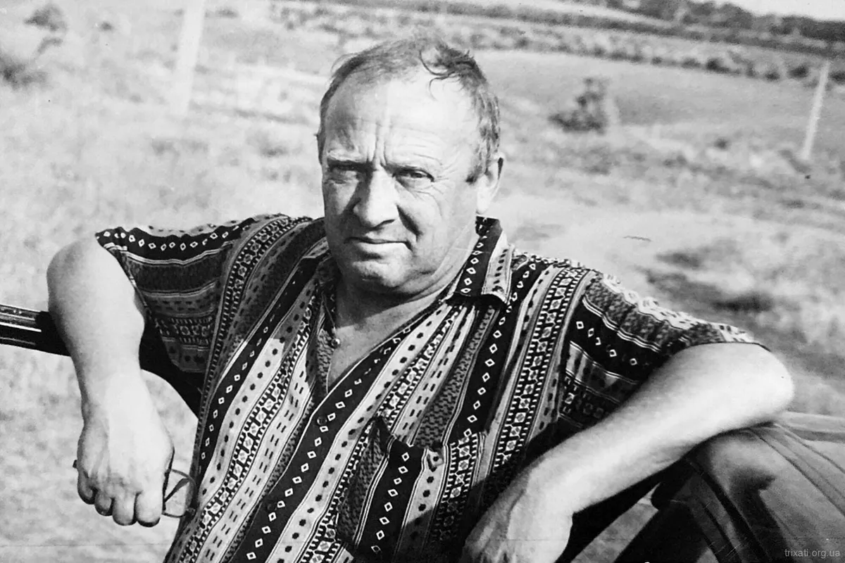 Мінаєв Павло Свиридович
