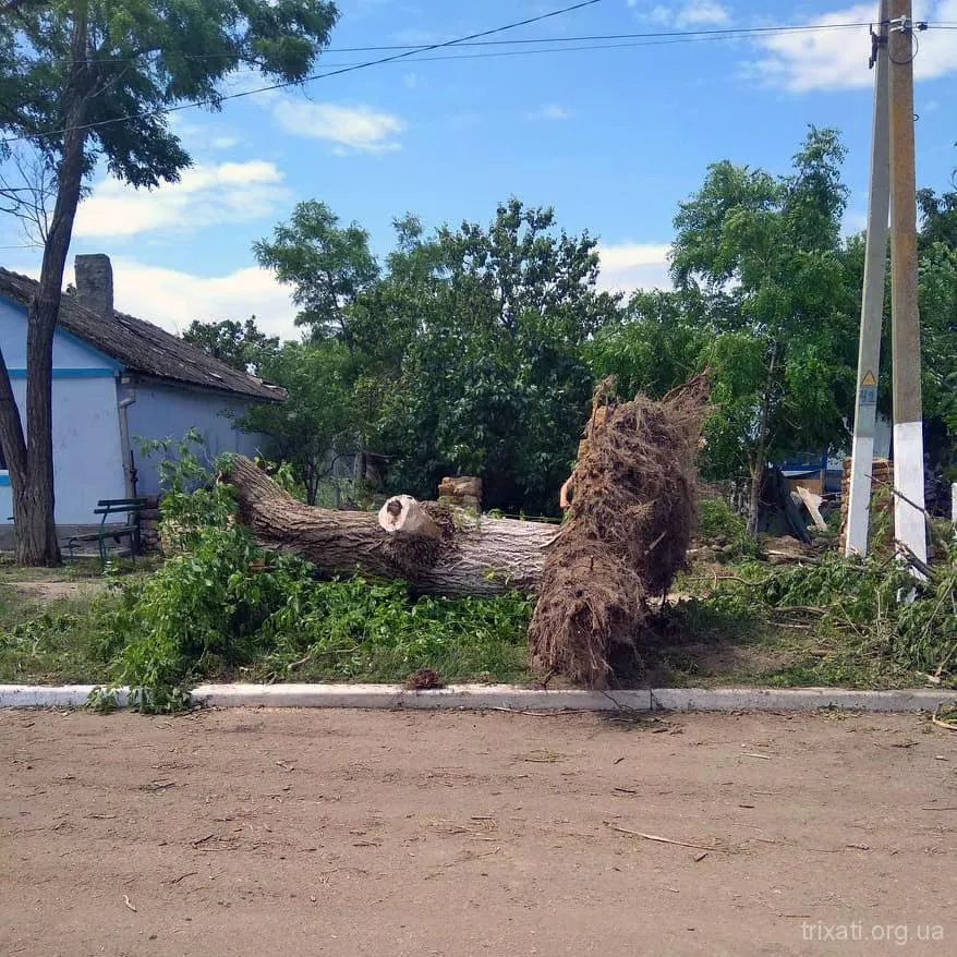 Літня Буря